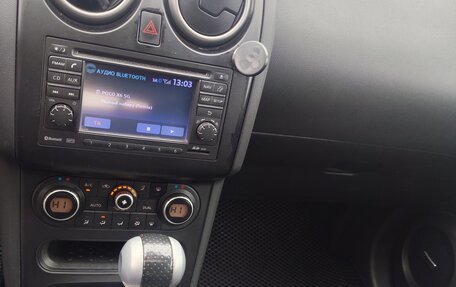 Nissan Qashqai, 2010 год, 1 150 000 рублей, 4 фотография