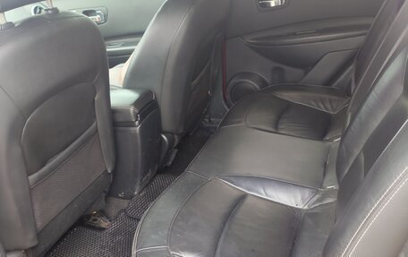 Nissan Qashqai, 2010 год, 1 150 000 рублей, 6 фотография