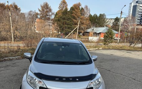 Nissan Note II рестайлинг, 2015 год, 850 000 рублей, 2 фотография