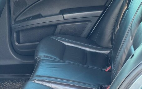 Skoda Superb III рестайлинг, 2010 год, 799 000 рублей, 16 фотография