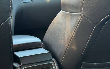 Skoda Superb III рестайлинг, 2010 год, 799 000 рублей, 17 фотография