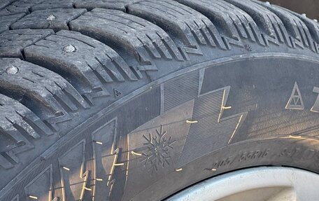 Skoda Superb III рестайлинг, 2010 год, 799 000 рублей, 22 фотография