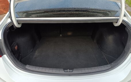 Hyundai Solaris II рестайлинг, 2019 год, 700 000 рублей, 9 фотография