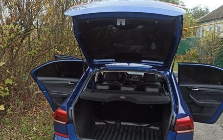 Volkswagen Polo VI (EU Market), 2020 год, 1 450 000 рублей, 3 фотография