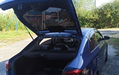 Volkswagen Polo VI (EU Market), 2020 год, 1 450 000 рублей, 4 фотография