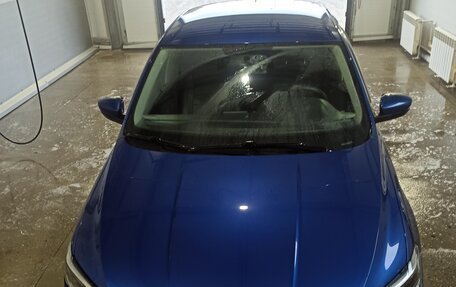 Volkswagen Polo VI (EU Market), 2020 год, 1 450 000 рублей, 5 фотография