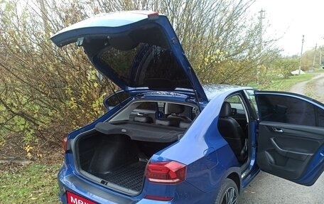 Volkswagen Polo VI (EU Market), 2020 год, 1 450 000 рублей, 8 фотография