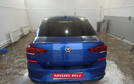 Volkswagen Polo VI (EU Market), 2020 год, 1 450 000 рублей, 10 фотография