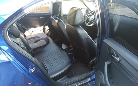 Volkswagen Polo VI (EU Market), 2020 год, 1 450 000 рублей, 23 фотография