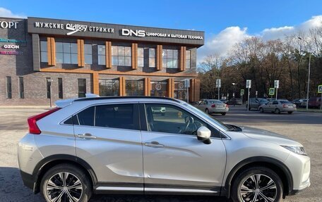 Mitsubishi Eclipse Cross, 2018 год, 1 850 000 рублей, 2 фотография