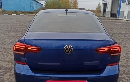 Volkswagen Polo VI (EU Market), 2020 год, 1 450 000 рублей, 21 фотография