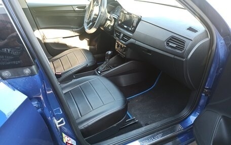 Volkswagen Polo VI (EU Market), 2020 год, 1 450 000 рублей, 27 фотография