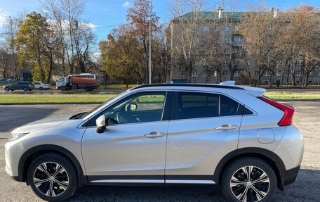 Mitsubishi Eclipse Cross, 2018 год, 1 850 000 рублей, 5 фотография