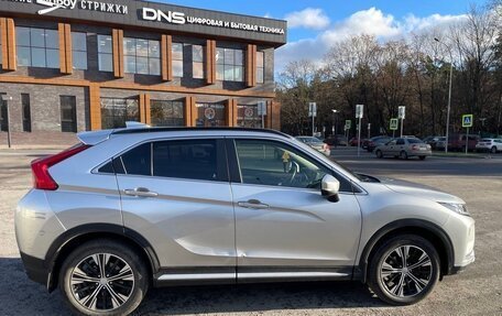Mitsubishi Eclipse Cross, 2018 год, 1 850 000 рублей, 9 фотография