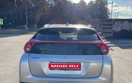 Mitsubishi Eclipse Cross, 2018 год, 1 850 000 рублей, 6 фотография