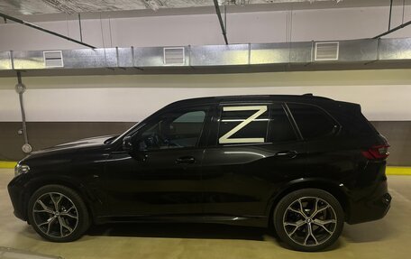 BMW X5, 2020 год, 9 200 000 рублей, 6 фотография