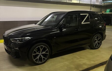BMW X5, 2020 год, 9 200 000 рублей, 3 фотография