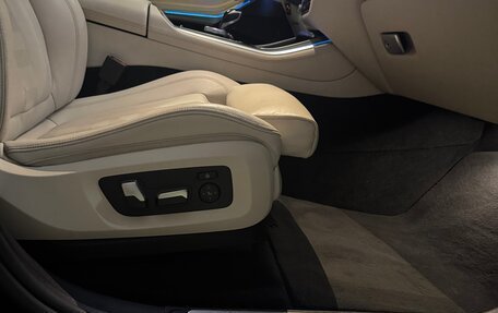 BMW X5, 2020 год, 9 200 000 рублей, 13 фотография