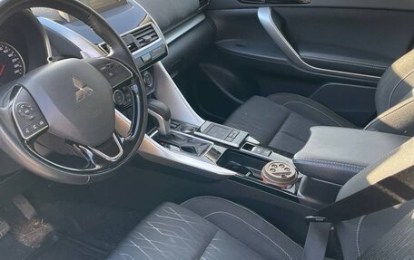 Mitsubishi Eclipse Cross, 2018 год, 1 850 000 рублей, 11 фотография