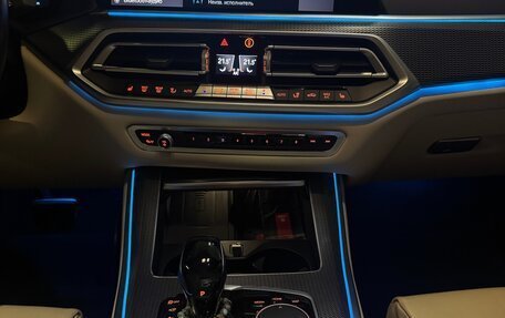 BMW X5, 2020 год, 9 200 000 рублей, 14 фотография