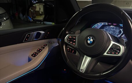 BMW X5, 2020 год, 9 200 000 рублей, 15 фотография