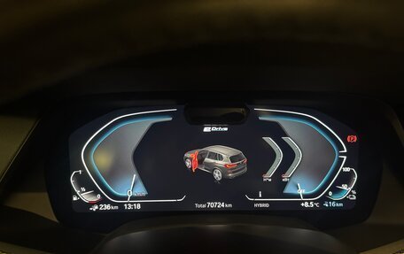 BMW X5, 2020 год, 9 200 000 рублей, 12 фотография