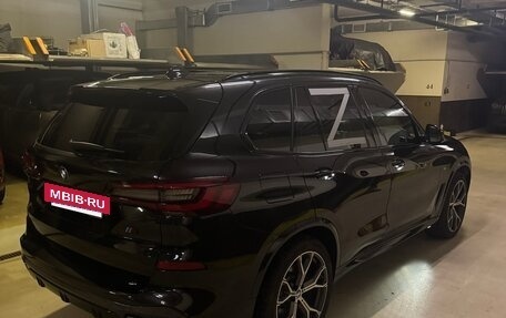 BMW X5, 2020 год, 9 200 000 рублей, 7 фотография