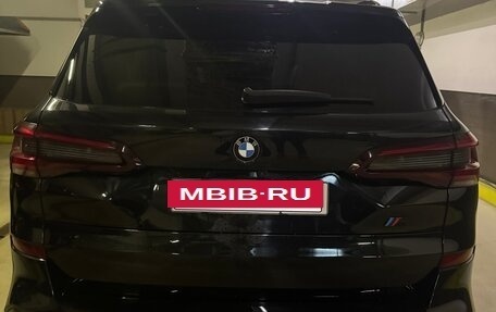 BMW X5, 2020 год, 9 200 000 рублей, 5 фотография