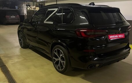 BMW X5, 2020 год, 9 200 000 рублей, 4 фотография