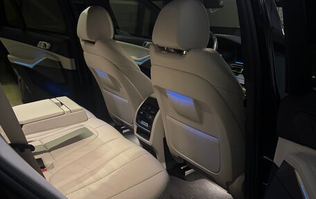 BMW X5, 2020 год, 9 200 000 рублей, 18 фотография