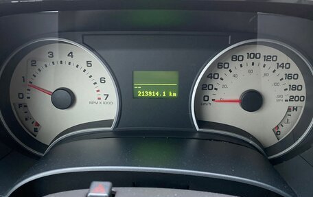 Ford Explorer IV, 2006 год, 1 350 000 рублей, 3 фотография