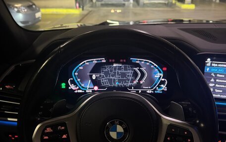 BMW X5, 2020 год, 9 200 000 рублей, 16 фотография