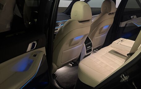 BMW X5, 2020 год, 9 200 000 рублей, 21 фотография