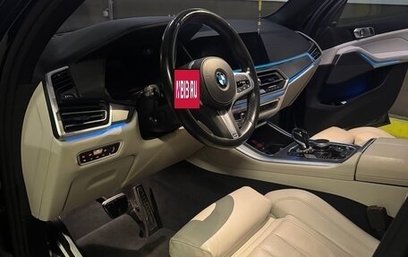 BMW X5, 2020 год, 9 200 000 рублей, 22 фотография