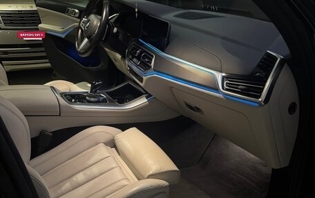 BMW X5, 2020 год, 9 200 000 рублей, 19 фотография