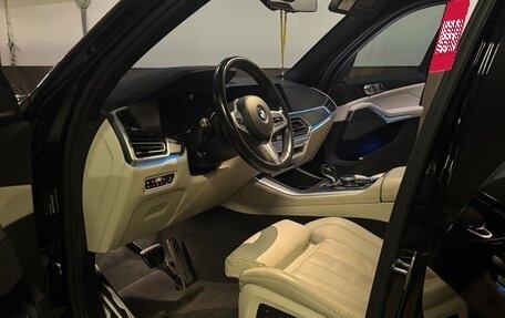 BMW X5, 2020 год, 9 200 000 рублей, 23 фотография