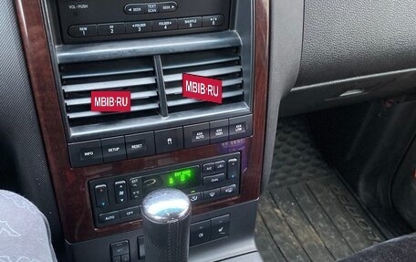 Ford Explorer IV, 2006 год, 1 350 000 рублей, 4 фотография