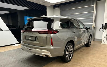 CheryExeed VX, 2024 год, 5 440 000 рублей, 6 фотография