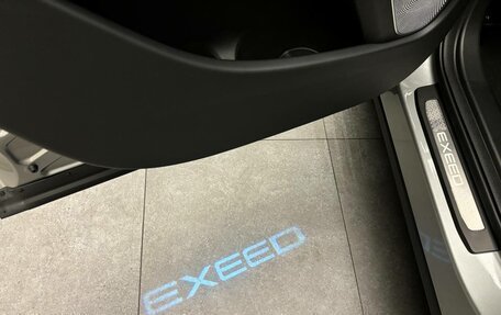 CheryExeed VX, 2024 год, 5 440 000 рублей, 15 фотография