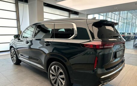 CheryExeed VX, 2024 год, 5 440 000 рублей, 4 фотография