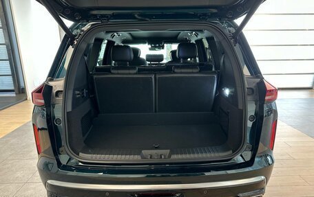 CheryExeed VX, 2024 год, 5 440 000 рублей, 11 фотография