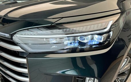 CheryExeed VX, 2024 год, 5 440 000 рублей, 18 фотография