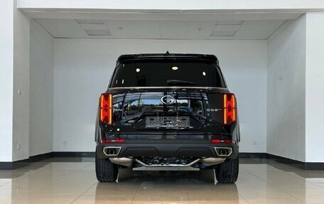 GAC GS8, 2025 год, 4 599 000 рублей, 4 фотография