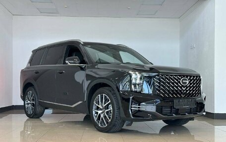 GAC GS8, 2025 год, 4 599 000 рублей, 6 фотография