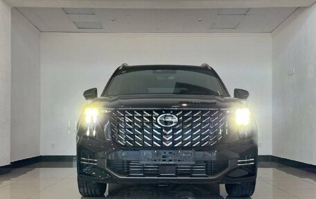 GAC GS8, 2025 год, 4 599 000 рублей, 7 фотография