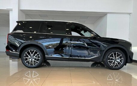 GAC GS8, 2025 год, 4 599 000 рублей, 5 фотография