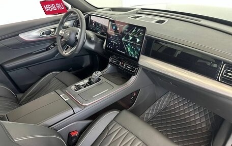 GAC GS8, 2025 год, 4 599 000 рублей, 9 фотография