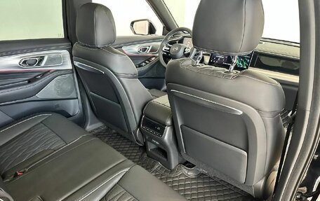 GAC GS8, 2025 год, 4 599 000 рублей, 11 фотография