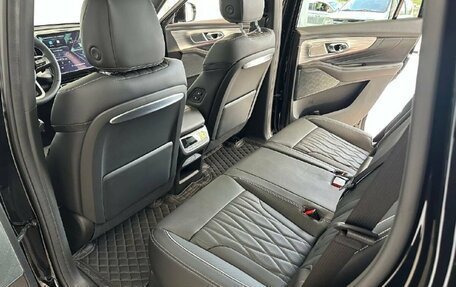 GAC GS8, 2025 год, 4 599 000 рублей, 12 фотография