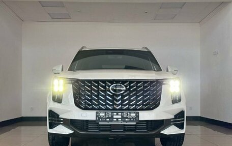 GAC GS8, 2025 год, 4 949 000 рублей, 8 фотография